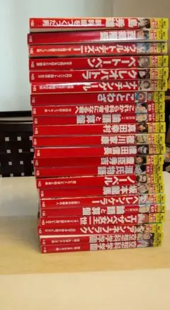 角川まんが学習シリーズ まんが人物伝 26冊 - メルカリ