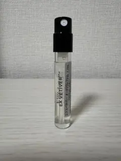 ジュリエットハズアガン エクスベチバー オードパルファム 1.7mL