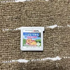 こびとづかん テレビゲーム