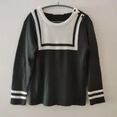 アーバンリサーチサニーレーベル☆ニット