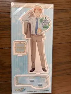 ヘタリア アメリカ アクスタ 花束 お花 アクリルスタンド
