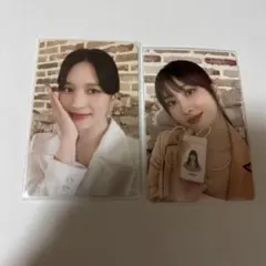 TWICE シーグリ 2023 トレモモ ミナ