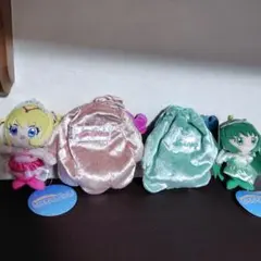 マーメイドメロディ ぴちぴちピッチ ピュア ストラップ 非売品 - メルカリ