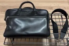 ポールスミス　2wayビジネスバッグ