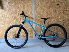 マウンテンバイク 29インチ