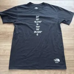 新品未使用】THE NORTH FACE /屋久島限定 Tシャツ - メルカリ