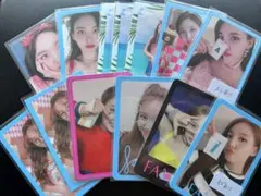 TWICE ナヨン トレカ まとめ売り