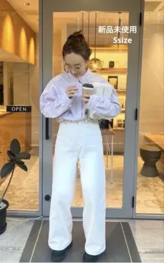 ロージーモンスター スイートピーパンツ S - メルカリ
