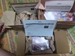 ポケモンカードゲーム 未開封BOX 3種セット