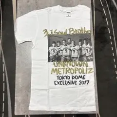 三代目J Soul Brothers Tシャツ M