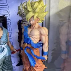 smsp 01 孫悟空　A賞　THE BRUSH賞　海外正規品