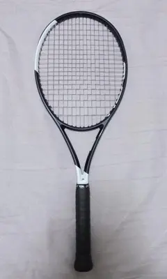 HEAD SPEED MP 2024 G2 テニスラケット 元グリップ付 - メルカリ