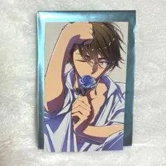 アニナナ 劇場総集編 入場者特典 ビジュアルカード 十龍之介