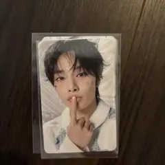 トレカ　アイエン