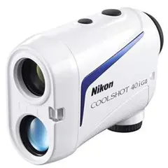 【新品未使用・正規店購入】COOLSHOT 40iGII LCS40IGIIのサムネイル