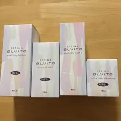 ポーラ エスティナ アルヴィータのサムネイル