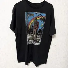 A Nightmare on Elm Street Tシャツ 映画tシャツ