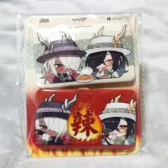 第五人格 白黒無常 缶バッジ