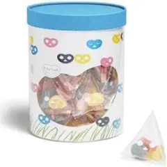 ヒトツブカンロ グミッツェルプチ パーティーBOX　グミッツェル　プチ　グミのサムネイル