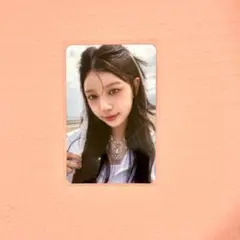 illit idoustage 4.0 中国 中華 特典 トレカ モカ 2025年最新】illit モカ トレカ idoustageの人気アイテム - メルカリ