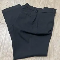 【UNIQLO】スマートアンクルパンツ