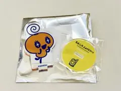 たまごっちふぁくとり〜！ めめっち アクリルスタンド