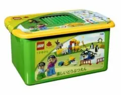 LEGO Duplo & Mega Bloks ブロックセット