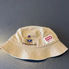 【EDWIN】キッズハット　48センチのサムネイル