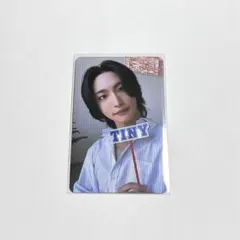 ATEEZ ソンファ⑩