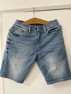 リーバイス ディーゼル ハーフパンツ２枚セット