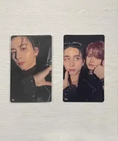 INI XQUARE 西洸人7000円トレカ 西洸人 松田迅 R101 トレカ