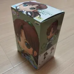 バンダイ Qposket フィギュア セーラー服 約15cm