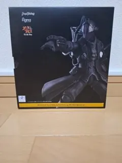 開封済み figma ボンドルド 明星へ登る[ギャングウェイ]ver