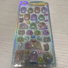 最終値下げ　うるちゅるおぱんちゅうさぎ　正規品