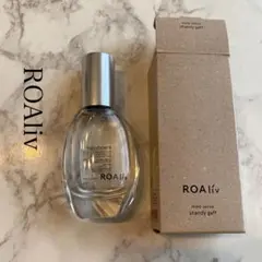 ROAliv ロアリブ マインドセンス シャンディガフ 20mL