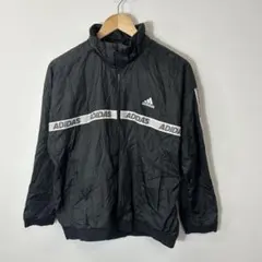 美品✨usedビンテージadidasトラックジャケット レトロ アメカジ 古着