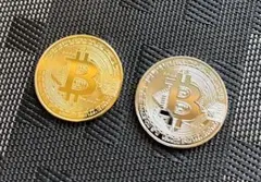 2026年最新】ビットコイン bitcoinメダルの人気アイテム - メルカリ