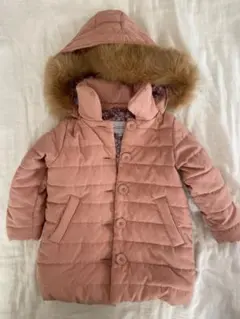 コート　UNITED ARROWS green label relaxing