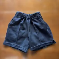 ジャージ短パン120
