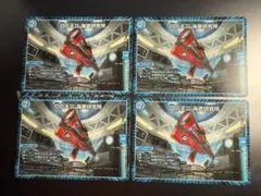 Dの天災 海底研究所 4枚