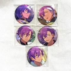 アドニス 缶バッジ まとめ あんスタ【匿名配送】