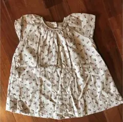 プチバトーワンピース