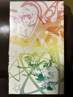 美品PSPマクロストライアングルフロンティア イツワリノウタヒメパックおまけ付