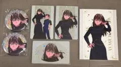 ミルサブ ミルキーサブウェイ マルイ アカネ セット