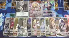 ホロカ asmrマイク s 赤井はあと シオリ・ノヴェラ rr など