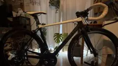 Cervelo R3 サーベロ Ultegla Di2 デュラエースホイールのサムネイル