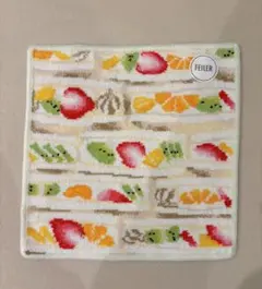 2025年最新】フェイラー フルーツの人気アイテム - メルカリ