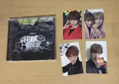 NEXZ OneBite 通常盤 タワレコ特典 楽天特典 会場限定特典 セイタ