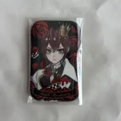 ツイステッドワンダーランド リドル・ローズハート 缶バッジ