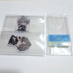 にじさんじ チョコエッグプラス2 甲斐田晴